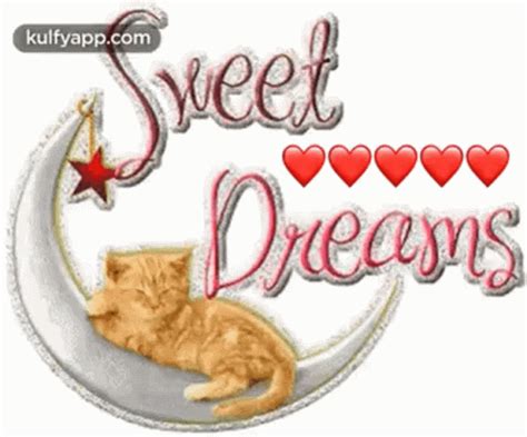 Sweet Dreams GIF - Sweet Dreams Good - Discover & Share GIFs