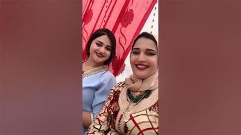 نشاط مع مرات خويا 😍 في عرس مغربي ♥️ مشاهير اكسبلور اشتراكبالقناة ستوريات Tiktok ترند