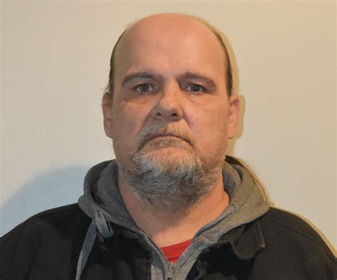 Donald Travis Sex Offender In Ballston Spa Ny Ny