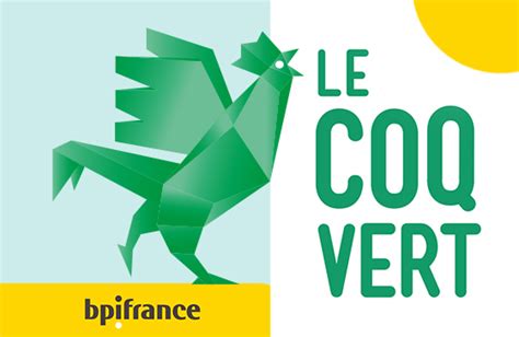 Groupe Chimirec I Le Coq Bleu Passe Au Vert