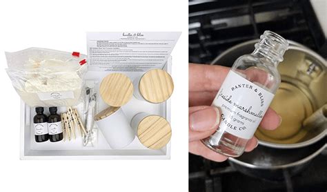 The 4 Best Candle Making Kits For Beginners Tested With Photos