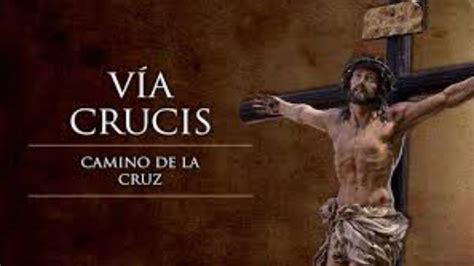 Vía Crucis 26 de febrero de 2021 YouTube