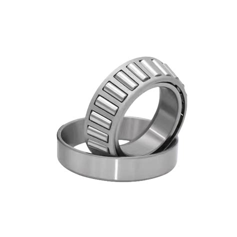 Automotive Taper Roller Bearing Single Row Taper Roller Bearing