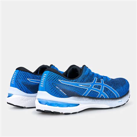 Mens Gt 2000 10 Shoe Blue Asics In Ksa Sss