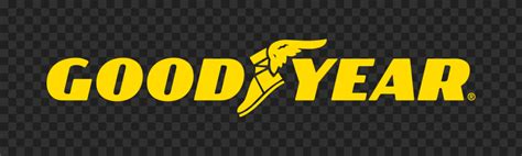 Goodyear Logo Png