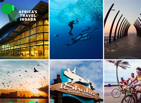 Africa’s Travel Indaba 2024 kicks off in Durban