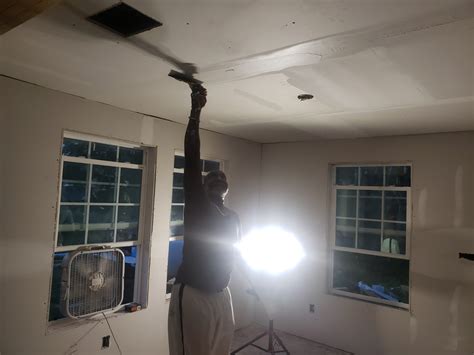 Reliable Drywall Services In Jacksonville Fl