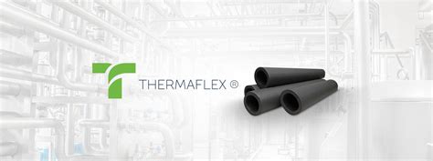 thermaflex banner Owens Corning México