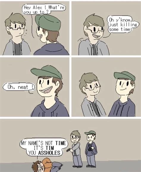 Marble Hornets Comic Hornet Creepypasta Funny Creepypasta