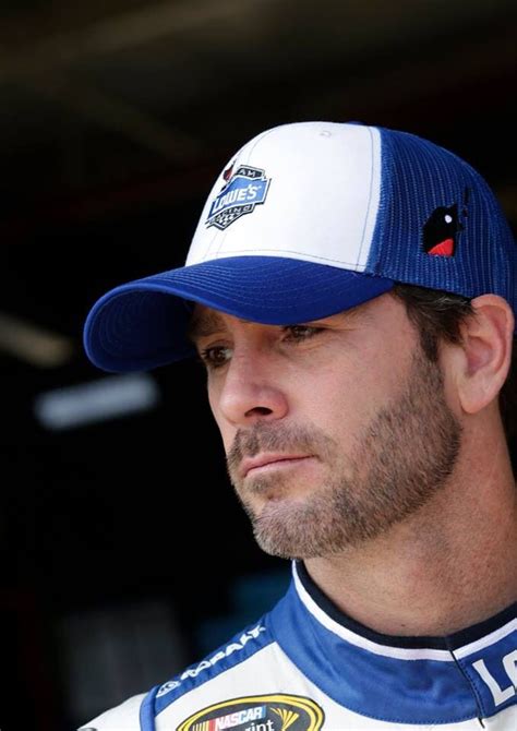 Jimmie | Jimmy johnson, Nascar drivers, Johnson