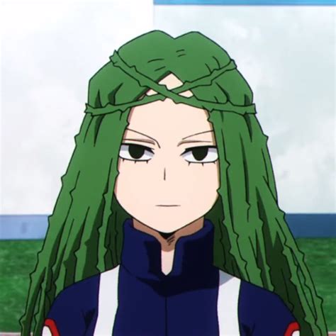 Class B Ibara Boku No Hero Academia