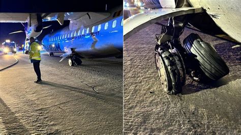 Un Avion Tarom Plin Cu Pasageri Care A Plecat De Pe Otopeni La