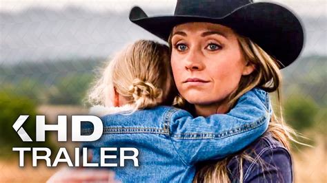 Heartland Paradies Für Pferde Staffel 14 Trailer German Deutsch 2023