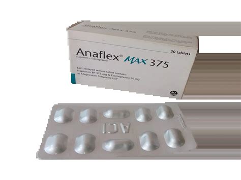 anaflex max  aci limited order  osudpotro