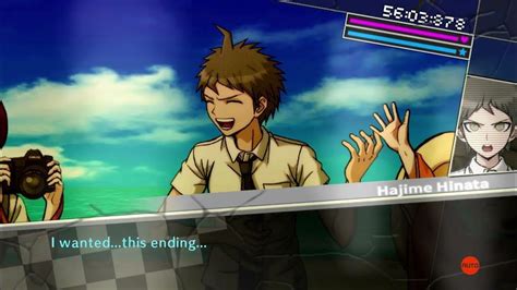 Let S Stream Danganronpa 2 Goodbye Despair Part 91 Youtube