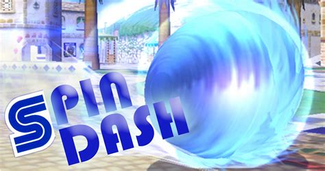 Spin Dash