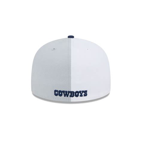 New Era Dallas Cowboys 2023 Sideline 59FIFTY Fitted Hat