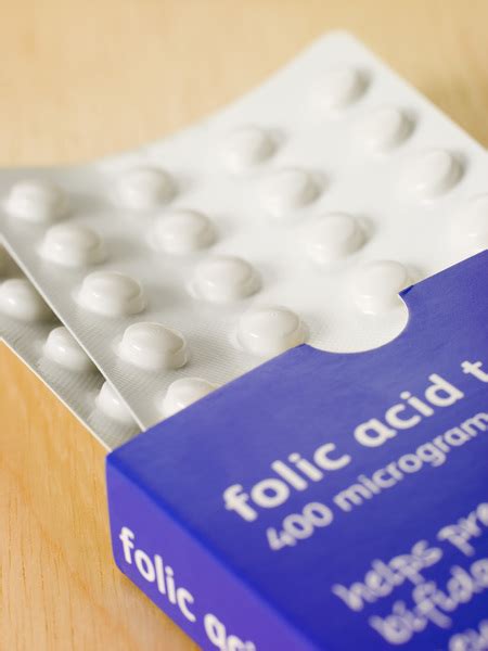 Folic acid pills Free Photo Download | FreeImages