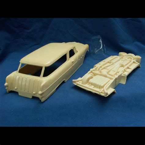 Top 93 Pictures Resin Model Cars Kits Completed