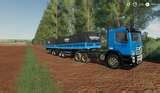 Fs Mega Pack Farm Centro Sul V Trucks Mod F R Farming Simulator