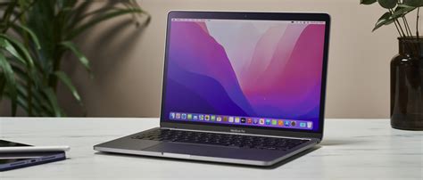 Macbook Pro 13 Inch M2 2022 Review The Perfect Swansong For Apple S Compact Pro Laptop