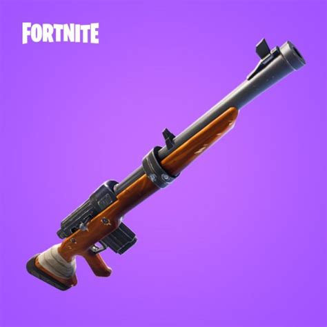 Fortnite Update 3 1 0 1 45 Adds Hunting Rifle And New Map Section