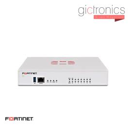 FG 90E BDL Fortinet Fortigate 90E Bundle