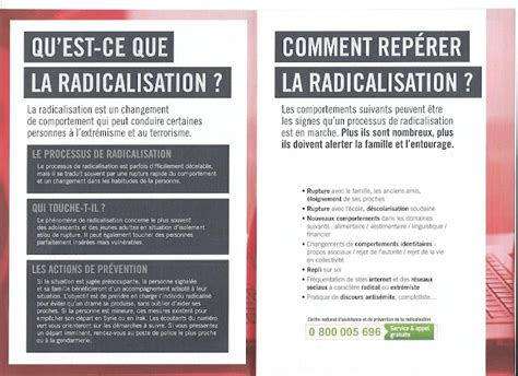 CIQ Saint Mauront Prévention Radicalisation