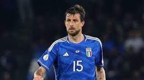 Acerbi Juan Jesus Per Linterista Niente Nazionale Chiarimento Con