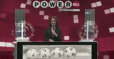 California Powerball Player Strikes Gold Wins 1 08B Third Largest