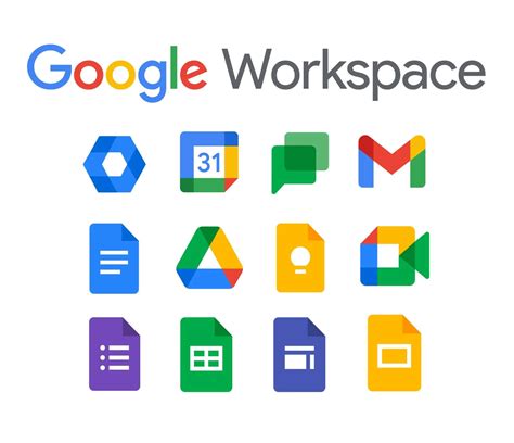 Google Workspaces Webwork Blog