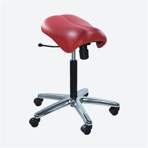 Buy StingLE - Dental / Operator Stool | Dentist Stool Online : TEi Dental