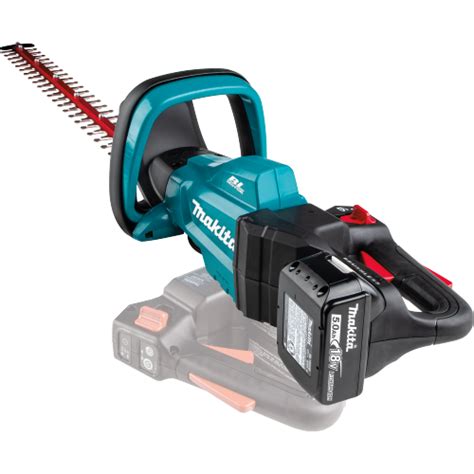 Makita USA Product Details XHU07T