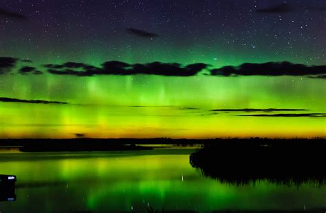 Aurora Borealis Forecasting – Dark Arts Astrophotography