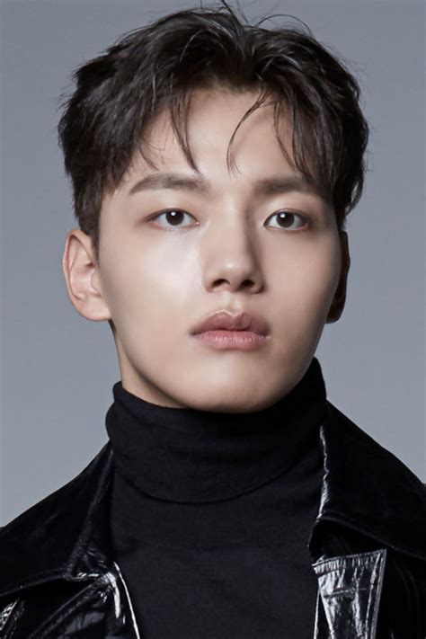 Yeo Jin Goo Profile Images — The Movie Database Tmdb