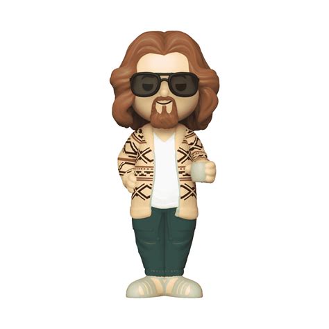 Buy REWIND The Dude The Big Lebowski At Funko