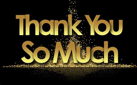 "Thank You So Much" Images – Browse 77 Stock Photos, Vectors, and Video ...