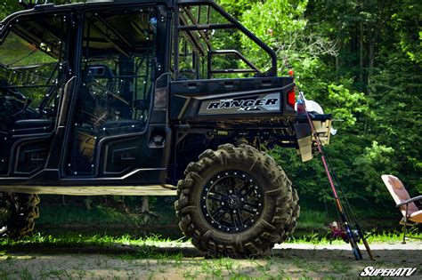 What Is A Side By Side Superatv Off Road Atlas