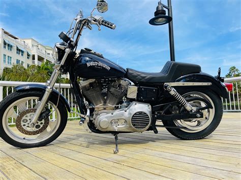 Service Manual Dyna Glide Models 1995 1996 3