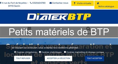 Petits Mat Riels De Btp Mat Riels Btp