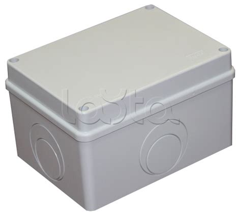 Tyco 67058|Коробка распределительная для открытой проводки, 150x110x90 ...