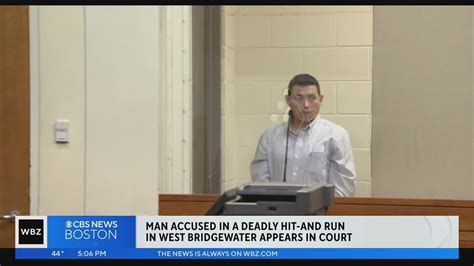 Juan Leonardo Parra Altamirano Arrested In Deadly West Bridgewater Hit