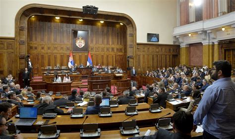 U Skup Tini Srbije O Bud Etu Za Godinu Sledi Pove Anje Plata I