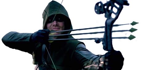 Oliver Queen Png