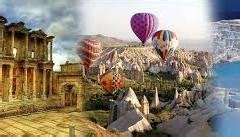 Stonepark Travel Stonepark Travel Cappadocia Turkey