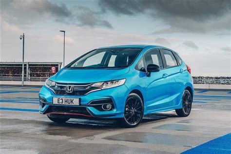 Honda Jazz 2017 2020 Used Car Review Car Review Rac Drive