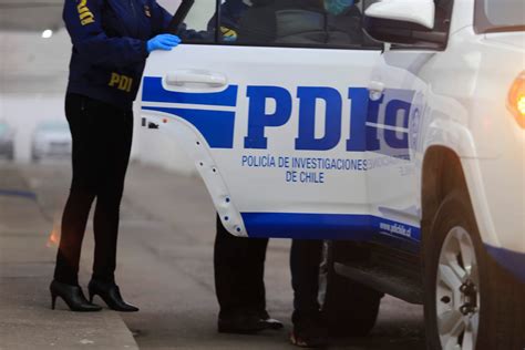 PDI Atacama detuvo a extranjero en situación irregular y con orden de