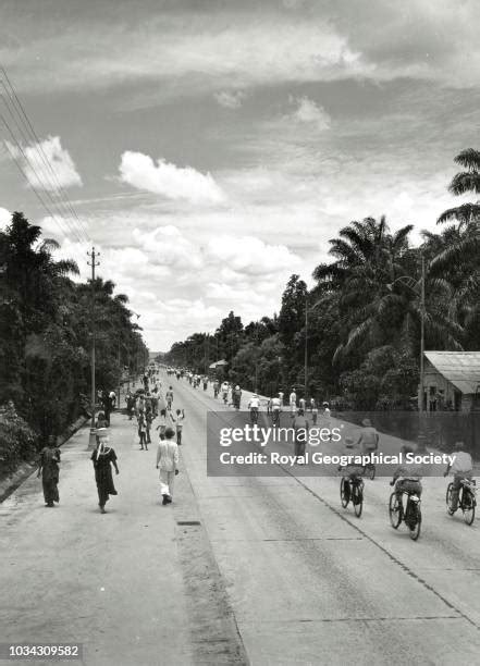 172 Republic Of The Congo (Leopoldville) Photos & High Res Pictures ...