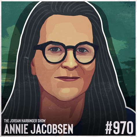 Annie Jacobsen The Nuts And Bolts Of Nuclear Annihilation Jordan