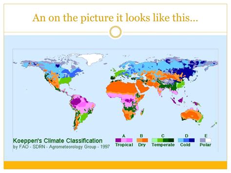 Ppt Köppen’s Climate Classification Powerpoint Presentation Free Download Id 4289527